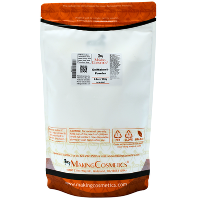 GelMaker&reg; Powder